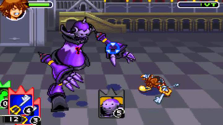 The 3D remake of KH:CoM was a massive upgrade from…this